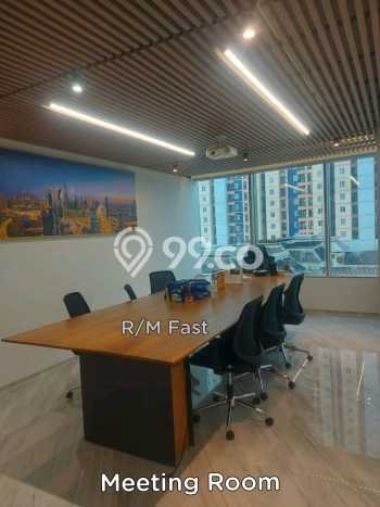 Unit Kantor Dijual di Kemayoran Jakarta Pusat 139m2 Unit Kantor Dijual di Kemayoran Jakarta Pusat 139m2