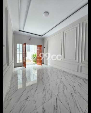 Rumah Modern Minimalis 3 KT Bisa Langsung Pindah di Jagakarsa Rumah Modern Minimalis 3 KT Bisa Langsung Pindah di Jagakarsa