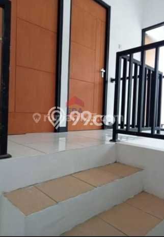 Jual Rumah Modern 2 KT di Bandung Utara, Bandung Jual Rumah Modern 2 KT di Bandung Utara, Bandung