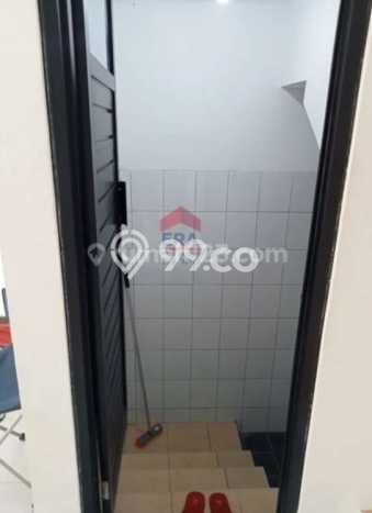 Jual Rumah Modern 2 KT di Bandung Utara, Bandung Jual Rumah Modern 2 KT di Bandung Utara, Bandung