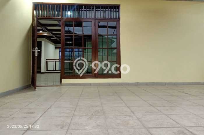 Rumah Elit LB 800m2 Siap Pakai Desain Elegan di Pejaten, Jakarta Selatan Rumah Elit LB 800m2 Siap Pakai Desain Elegan di Pejaten, Jakarta Selatan
