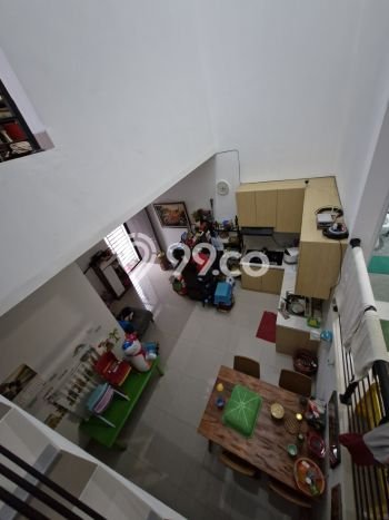 Rumah Minimalis 3 KT di Gading Serpong Tangerang Semi Furnished Rumah Minimalis 3 KT di Gading Serpong Tangerang Semi Furnished