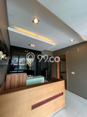 Rumah sewa siap huni 3 KT di Cipete, Jakarta Selatan Rumah sewa siap huni 3 KT di Cipete, Jakarta Selatan