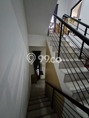 Rumah Minimalis 3 KT di Gading Serpong Tangerang Semi Furnished Rumah Minimalis 3 KT di Gading Serpong Tangerang Semi Furnished