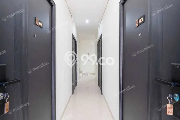 Peluang Investasi! Kost Dijual di Jagakarsa, Jakarta Selatan, 22 KT, 22 KM, Luas 350m2 Peluang Investasi! Kost Dijual di Jagakarsa, Jakarta Selatan, 22 KT, 22 KM, Luas 350m2
