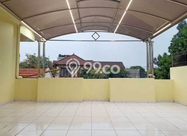Rumah Elit LB 800m2 Siap Pakai Desain Elegan di Pejaten, Jakarta Selatan Rumah Elit LB 800m2 Siap Pakai Desain Elegan di Pejaten, Jakarta Selatan