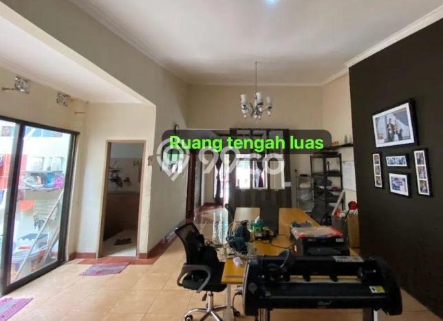 Jual Rumah Bagus Siap Huni LB 100m2 di Cileungsi, Bogor Jual Rumah Bagus Siap Huni LB 100m2 di Cileungsi, Bogor