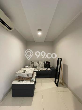 Hunian Apartemen Nyaman di Kemayoran 2 Kamar Tidur Hunian Apartemen Nyaman di Kemayoran 2 Kamar Tidur
