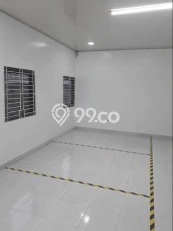 Ruko Area Komersial Kawasan Gunung Sahari, Luas 48m², Jalan Raya Ruko Area Komersial Kawasan Gunung Sahari, Luas 48m², Jalan Raya