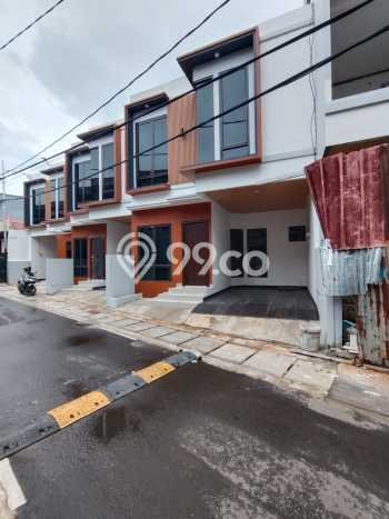 Ruko Dijual di Prime Area Jakarta Pusat Luas 115m2 Ruko Dijual di Prime Area Jakarta Pusat Luas 115m2