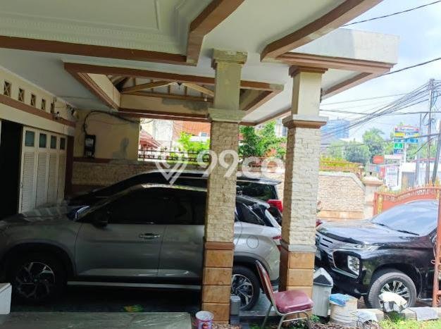 Dijual Rumah Premium dengan Fasilitas Sekitar Komplit di Tebet, Jakarta Selatan Dijual Rumah Premium dengan Fasilitas Sekitar Komplit di Tebet, Jakarta Selatan