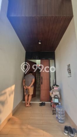 Hunian Nyaman Asri 3 KT Siap Huni di Jatibening Bekasi Hunian Nyaman Asri 3 KT Siap Huni di Jatibening Bekasi