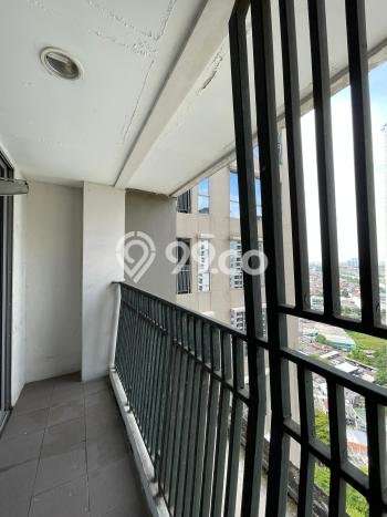 Hunian Apartemen Nyaman di Kemayoran 2 Kamar Tidur Hunian Apartemen Nyaman di Kemayoran 2 Kamar Tidur