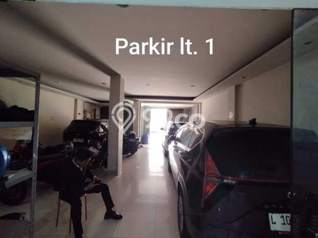 Ruko Dijual di Prime Area Jakarta Pusat Luas 225m2 Ruko Dijual di Prime Area Jakarta Pusat Luas 225m2