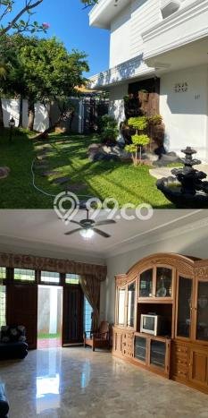 Jual Rumah Luas Elegan Dengan View Cantik di Blok M, Jakarta Selatan Jual Rumah Luas Elegan Dengan View Cantik di Blok M, Jakarta Selatan