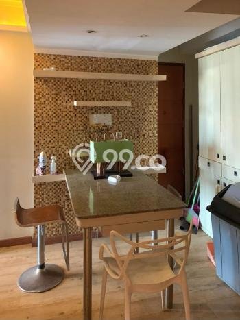 Hunian Apartemen Strategis untuk Dijual di Jakarta Selatan dengan 4 Kamar Hunian Apartemen Strategis untuk Dijual di Jakarta Selatan dengan 4 Kamar