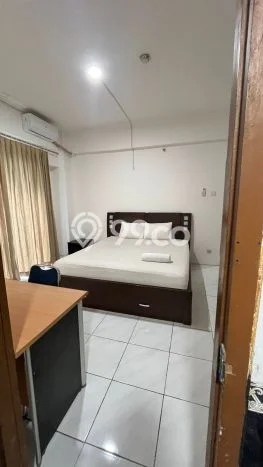 Sewa Apartemen Murah di Pasar Baru 3 Bedroom Sewa Apartemen Murah di Pasar Baru 3 Bedroom