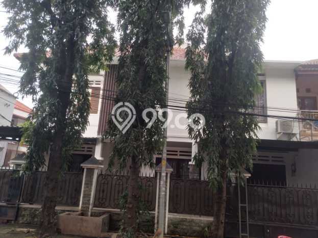 Disewakan Cepat Rumah Kondisi Baik di Area Cempaka Putih, Jakarta Pusat Disewakan Cepat Rumah Kondisi Baik di Area Cempaka Putih, Jakarta Pusat