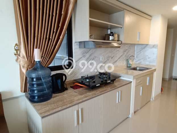 Ada Unit Apartemen Murah Disewa di Cikarang Utara, Cikarang 2 BR Ada Unit Apartemen Murah Disewa di Cikarang Utara, Cikarang 2 BR