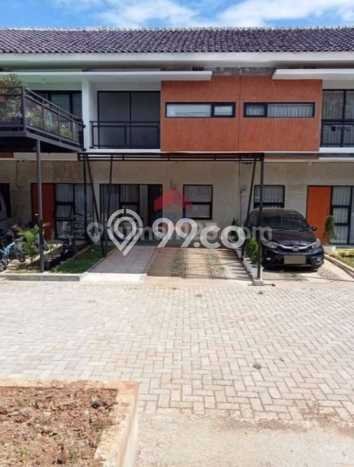 Jual Rumah Modern 2 KT di Bandung Utara, Bandung Jual Rumah Modern 2 KT di Bandung Utara, Bandung