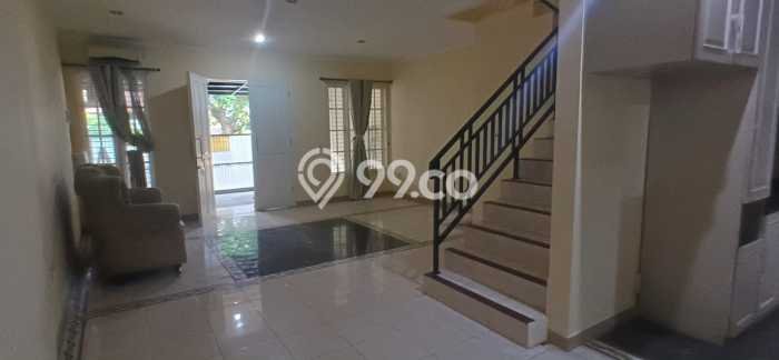 Rumah di Cilandak, Area Strategis, 4 KT Rumah di Cilandak, Area Strategis, 4 KT