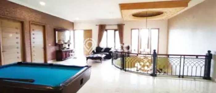 Jual Rumah Mewah Elegan Dengan View Cantik di Pejaten, Jakarta Selatan Jual Rumah Mewah Elegan Dengan View Cantik di Pejaten, Jakarta Selatan