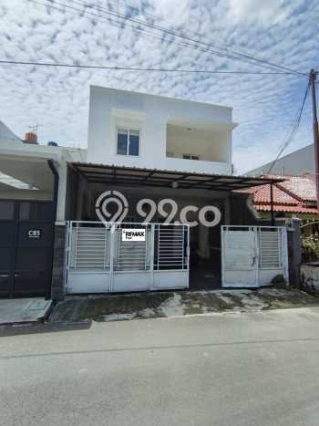 Rumah Bagus Siap Pakai Di Cilandak Luas 220m2 Aman Rumah Bagus Siap Pakai Di Cilandak Luas 220m2 Aman