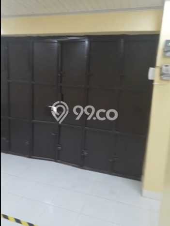 Ruko Area Komersial Kawasan Gunung Sahari, Luas 48m², Jalan Raya Ruko Area Komersial Kawasan Gunung Sahari, Luas 48m², Jalan Raya