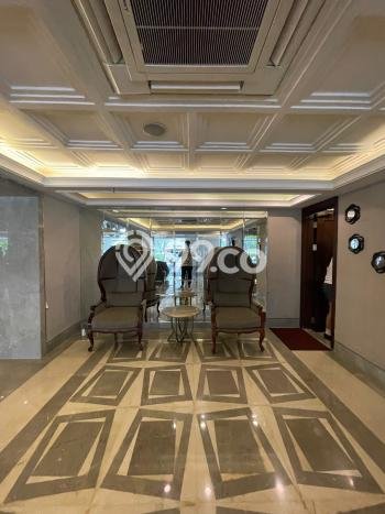 Hunian Apartemen Nyaman di Kemayoran 2 Kamar Tidur Hunian Apartemen Nyaman di Kemayoran 2 Kamar Tidur