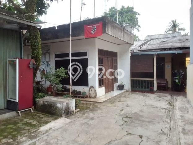 AREA PROSPEKTIF! Tanah di Ciganjur, Luas 258m², Dekat Transportasi AREA PROSPEKTIF! Tanah di Ciganjur, Luas 258m², Dekat Transportasi