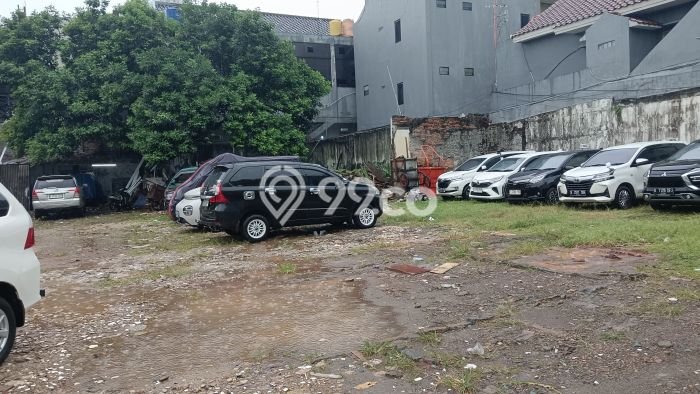 Dijual Tanah Lokasi Cipete, Jakarta Selatan Seluas 208m2 Dijual Tanah Lokasi Cipete, Jakarta Selatan Seluas 208m2