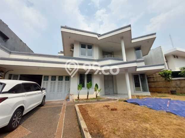 Lokasi terbaik! Rumah siap pakai dikontrakkan di Pasar Minggu LB 259m2 Lokasi terbaik! Rumah siap pakai dikontrakkan di Pasar Minggu LB 259m2