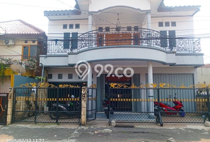Disewakan segera hunian minimalis strategis 5 Kamar di Pancoran, Jakarta Selatan Disewakan segera hunian minimalis strategis 5 Kamar di Pancoran, Jakarta Selatan