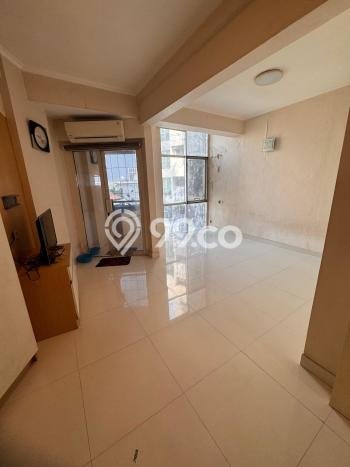 Apartemen Sewa 2 Kamar Hemat Siap Huni di Jakarta Pusat, Luas 117m2 Apartemen Sewa 2 Kamar Hemat Siap Huni di Jakarta Pusat, Luas 117m2