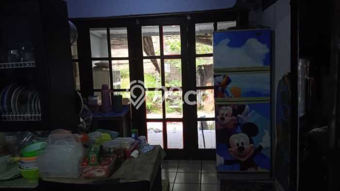 Hunian Elit LB 100m2 Siap Huni Desain Elegan di Bintara, Bekasi Hunian Elit LB 100m2 Siap Huni Desain Elegan di Bintara, Bekasi