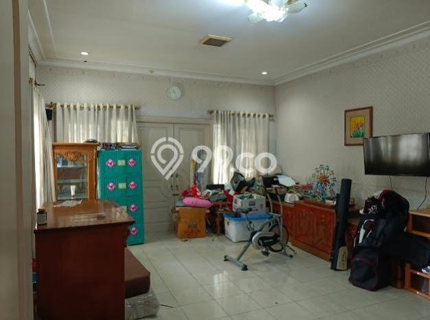 Dijual Rumah Premium dengan Fasilitas Sekitar Komplit di Tebet, Jakarta Selatan Dijual Rumah Premium dengan Fasilitas Sekitar Komplit di Tebet, Jakarta Selatan