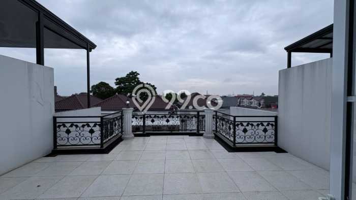 Dijual Rumah Elit Exclusive di Jagakarsa, Jakarta Selatan Dijual Rumah Elit Exclusive di Jagakarsa, Jakarta Selatan