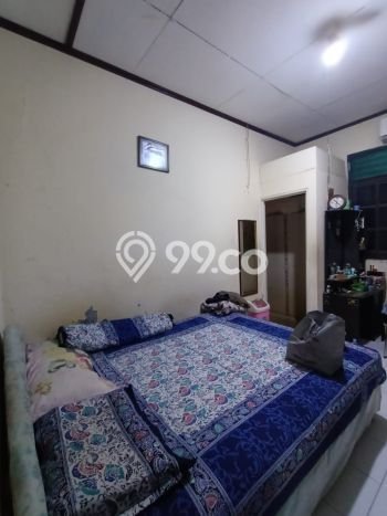 AREA PROSPEKTIF! Tanah di Ciganjur, Luas 258m², Dekat Transportasi AREA PROSPEKTIF! Tanah di Ciganjur, Luas 258m², Dekat Transportasi
