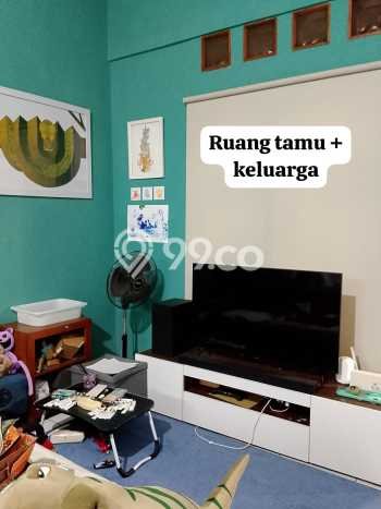 Jual Rumah Modern 8 KT di Pulogebang, Jakarta Timur Jual Rumah Modern 8 KT di Pulogebang, Jakarta Timur