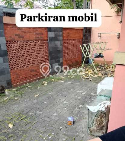 Jual Rumah Modern 8 KT di Pulogebang, Jakarta Timur Jual Rumah Modern 8 KT di Pulogebang, Jakarta Timur