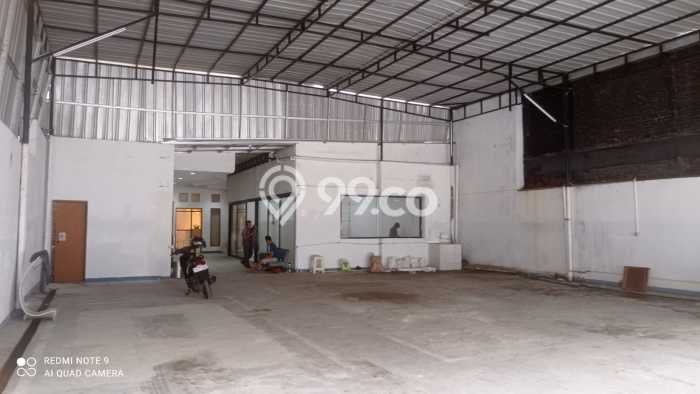 Rumah Kontrakan Jakarta Pusat LT 557m2 LB 560m2 Kawasan KH Mas Mansyur Rumah Kontrakan Jakarta Pusat LT 557m2 LB 560m2 Kawasan KH Mas Mansyur