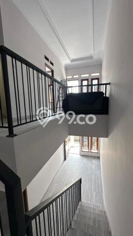 Dijual Hunian Rumah Nyaman 3 Kamar di Kebagusan, Jakarta Selatan Dijual Hunian Rumah Nyaman 3 Kamar di Kebagusan, Jakarta Selatan