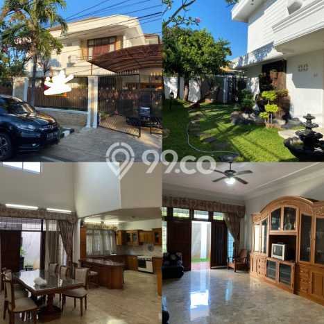 Jual Rumah Luas Elegan Dengan View Cantik di Blok M, Jakarta Selatan Jual Rumah Luas Elegan Dengan View Cantik di Blok M, Jakarta Selatan