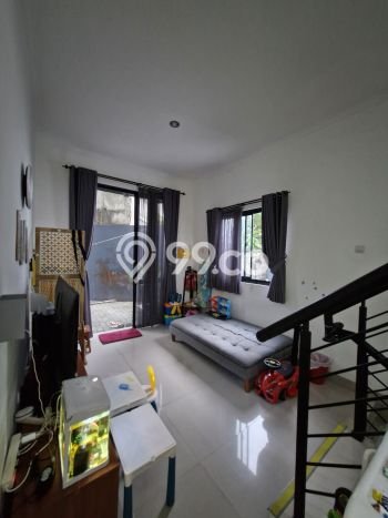Rumah Minimalis 3 KT di Gading Serpong Tangerang Semi Furnished Rumah Minimalis 3 KT di Gading Serpong Tangerang Semi Furnished