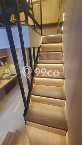 Dijual Apartemen 1 KT & 1 KM di Jakarta Selatan Area Strategis Dijual Apartemen 1 KT & 1 KM di Jakarta Selatan Area Strategis