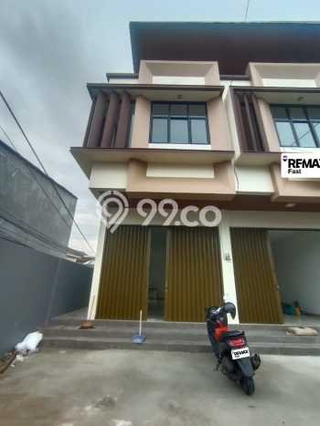 Unit Ruko Dijual di Jagakarsa Jakarta Selatan 210m2 Unit Ruko Dijual di Jagakarsa Jakarta Selatan 210m2