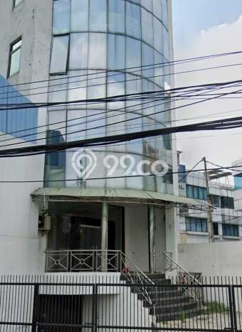 Ruko Dijual di Prime Area Jakarta Pusat Luas 650m2 Ruko Dijual di Prime Area Jakarta Pusat Luas 650m2