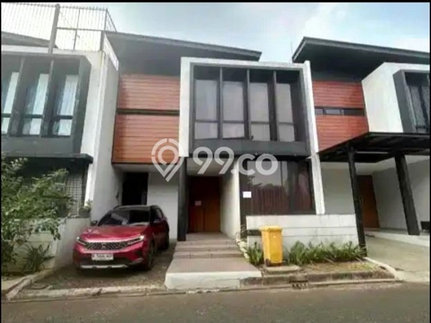 Disewakan Hunian Konsep Modern di Jagakarsa Jakarta Selatan dengan 4 KT Disewakan Hunian Konsep Modern di Jagakarsa Jakarta Selatan dengan 4 KT
