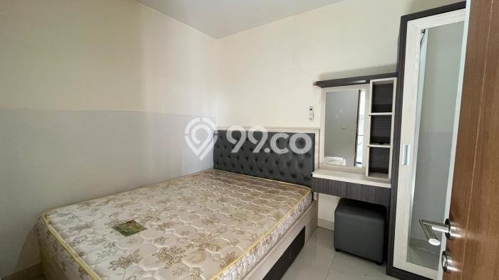 Hunian Apartemen Bagus di Pulo Gadung 2 Kamar Tidur Hunian Apartemen Bagus di Pulo Gadung 2 Kamar Tidur