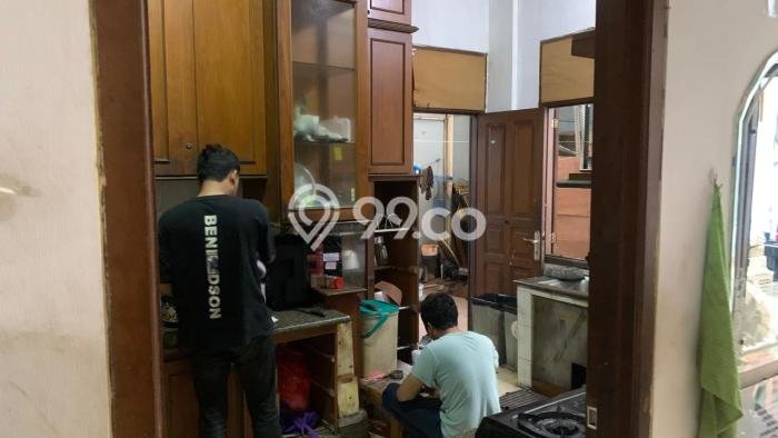 EXCLUSIVE HOME! Rumah di Rawamangun, 4 KM, Design Modern, Luas 500m2m² Bangunan 350m2m² EXCLUSIVE HOME! Rumah di Rawamangun, 4 KM, Design Modern, Luas 500m2m² Bangunan 350m2m²